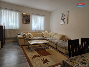 Prodej rodinného domu, 288 m², Městec Králové, ul. Žižkova - 19