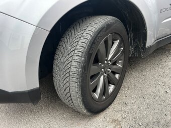 Subaru Forester 2.0D Edition • 108kw • 9/2012 • AWD • Kamera - 19