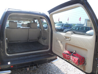 Toyota Land Cruiser 3.0 D4-D 120 Prado, Koupeno v CZ - 19