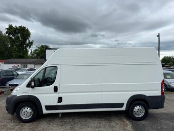 Peugeot Boxer 2.2 HDI L3H3 (120 PS) - 19