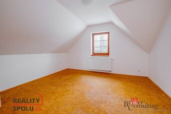 Prodej, domy/rodinný, 200 m2, 26101 Podlesí, Příbram [ID 663 - 19