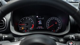 Yaris GR / ODPOČET DPH - 19
