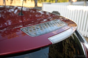 Nissan Leaf 2017 30kWh - lehce poškozený - plně pojízdný - 19