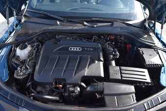 Audi TT 2.0 TDI 125KW 4X4 ALCANTARA - 19