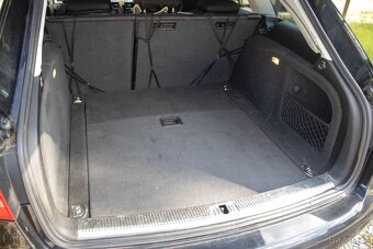 AUDI A4 Avant 2.0 TDI QUATTRO 105kW 2010 - 19