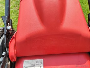 Wolf-Garten BluePower 48 A HW - 19