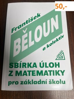 učebnice za dobrou cenu 2 - 19