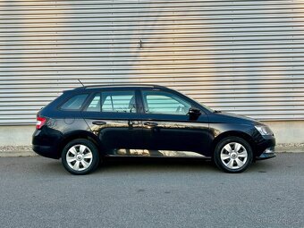 Škoda Fabia, 1.2 TSI AMBITION/VYHŘ.SEDADEL - 19