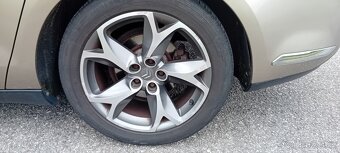 Citroén C5 3,0HDi 177kW Exclusive - 19