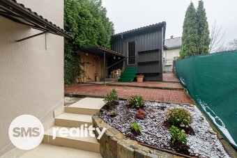 Prodej domu s komerčními prostory, 150 m2, Hlučín - 19