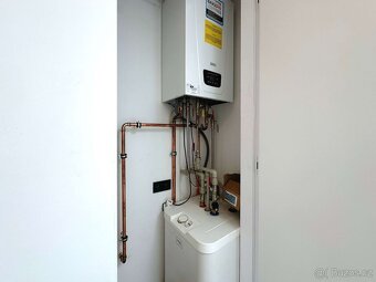 Prodej rodinného domu 4+kk, 137 m², dvougaráž, pozemek 376 m - 19