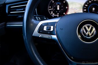 Volkswagen Touareg 3.0 V6 TDI SCR 286k Elegance 4Motion Tipt - 19