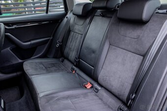 Škoda Octavia Combi 1.6 TDI 115k Style - 19