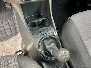 Škoda Fabia combi, 1,2i, 51 KW - 19