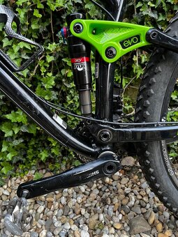 Trek Fuel EX 7 29” 2014 - 19