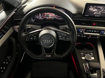 Audi A4 Avant S-Line 2.0TDI Quattro S-Tronic 140KW - 19