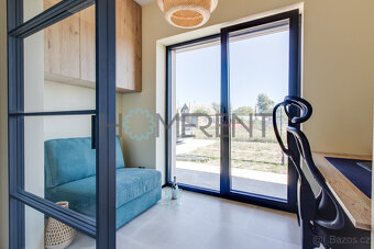 Novostavba dům 4+kk s terasou a zahradou, Pavlíkov - Designo - 19