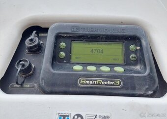 Prodám Schmitz SKO 24 Thermo King SLXi 300 t2 - 19