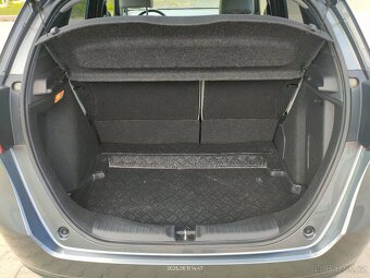 Zánovní Honda Jazz Hybrid, ČR, záruka - 19