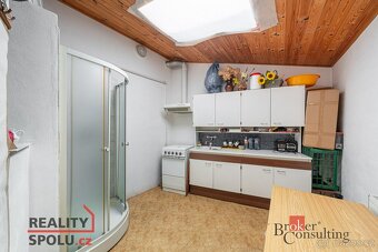 Prodej, komerční/obchodní prostory, 88 m2, Rooseweltova 1348 - 19