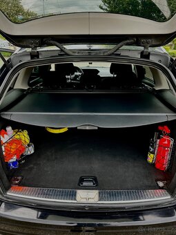 Mersedes-Benz C220 W204 - 19