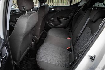 Opel Corsa 1.4 Enjoy AT6 - 19