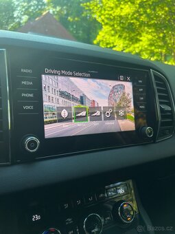 Škoda Karoq/2021/4x4/2.0/DPH - 19