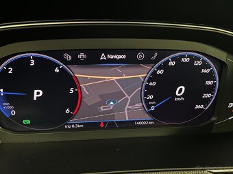 VW Passat Alltrack 2.0TDI 4Motion DSG Full LED Tažné 2019 - 19
