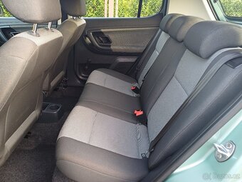 Škoda fabia FACELIFT 1.2 ...rok 2012 - 19