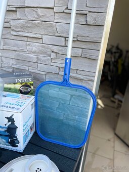 INTEX Vířivka pro 6osob Pure Spa - Bubble Greywood Deluxe - 19