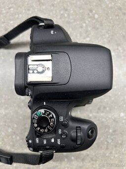 Canon EOS 800D - 19