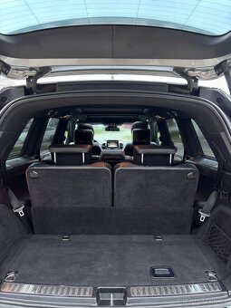 Mercedes-Benz GLS X166 350cdi 190kW 4MATIC AMG - 19