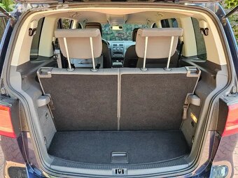 VW Touran 2.0TDI 103W,1.Majitel,7.Míst,Xenon,Tažné,Match. - 19