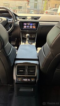 Škoda Superb kombi 1.5 TSi r.v.2020 110 kW STYLE PLUS ČR DPH - 19