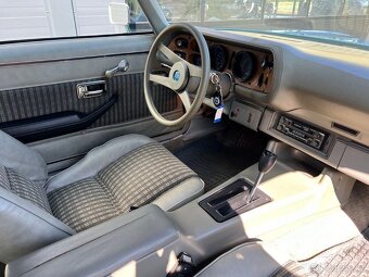 1975 Chevrolet Camaro LT - 19
