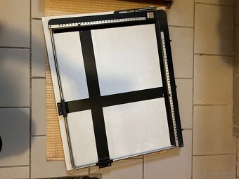 Fotokomora – Meopta Opemus 5a + příslušenství - 19