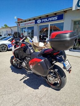 Ducati Multistrada V4 Pikes Peak, TOTÁLNĚ BOHATÁ VÝBAVA, DPH - 19