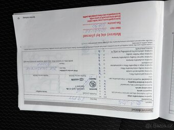 Škoda Rapid 1.2.TSi 77Kw Ambiente 1.Majitel - 19