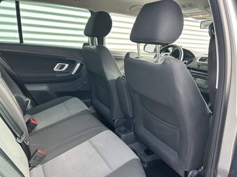 Škoda Fabia Kombi 1.4i, 16V, 63 KW - 19