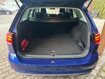 Volkswagen Golf 7.5 JOIN 1.0 TSI 81kW FULL LED - 19