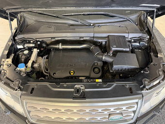 Land Rover Freelander 2.2TD4,4x4,facelift,po servisu - 19