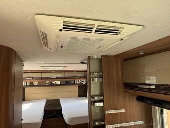 Obytný automobil Knaus, SKY I 700 Plus - 19