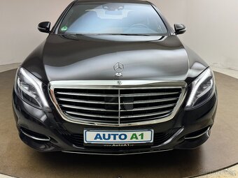 S500 05/2016 335kW 4M PANO LED BURMESTER - 19