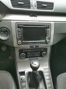 Passat b7 2.0Tdi 125kw - 19