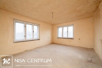 Prodej rodinné domy, 240 m2 - Nová Ves nad Popelkou - 19