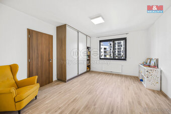 Prodej bytu 3+kk, 85 m², Praha, ul. Svatošových - 19