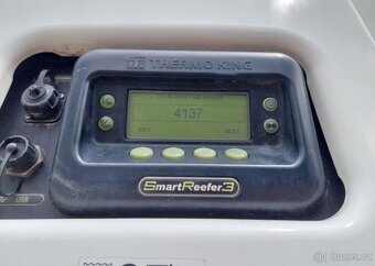Prodám Schmitz SKO 24 Thermo King SLXi 300 t1 - 19