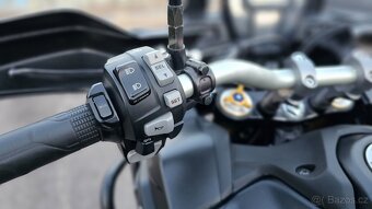 Honda Africa Twin 1000 ABS DCT r.v. 2017 - 19