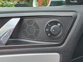 Škoda Octavia II 1.9 TDI 77kW,2008.Tažné,Serviska. - 19