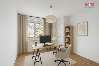 Prodej rodinného domu, 120 m², Býkev - 19